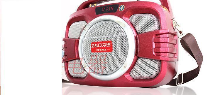 首頁(yè) 供應(yīng)產(chǎn)品 石獅市金輝電器商行 藍(lán)牙音響送無線話筒錄音收音遙控