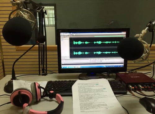 你敢想嗎 零預算也可制作配音