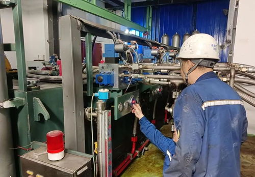 實(shí)現(xiàn)年化效益約390萬元, 操檢維調(diào) 為重慶鋼鐵煉鋼廠生產(chǎn)現(xiàn)場(chǎng)都帶來了哪些變化