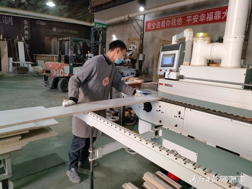 聚焦3 15 魯班定制家具廠 聚焦產(chǎn)品質(zhì)量,打造高品質(zhì)定制家具