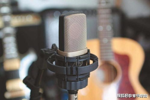 2021年電容麥克風推薦,專業錄音配音必備話筒