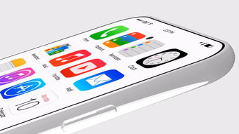 iphone 11真機(jī)圖曝光 沒(méi)有額頭劉海,全面屏設(shè)計(jì)更加的徹底