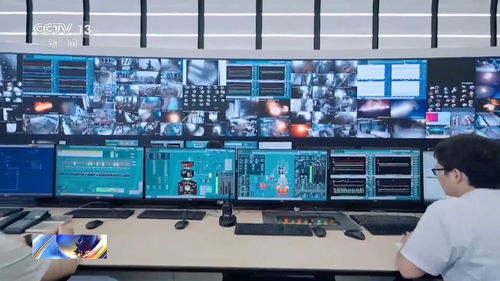 制造成本降低33 研發(fā)時間縮短近8天 去 燈塔工廠 看未來制造