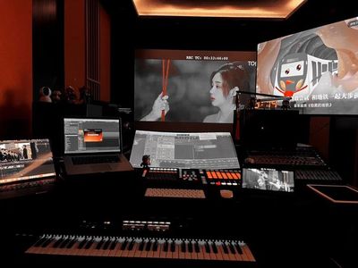 陳佳擔(dān)任多部新開拍影視劇聲音設(shè)計音樂總監(jiān)