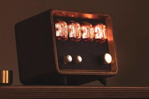 產(chǎn)品創(chuàng)意丨懷舊滿滿的錄音機(jī)設(shè)計(jì),重回那段童年快樂時(shí)光